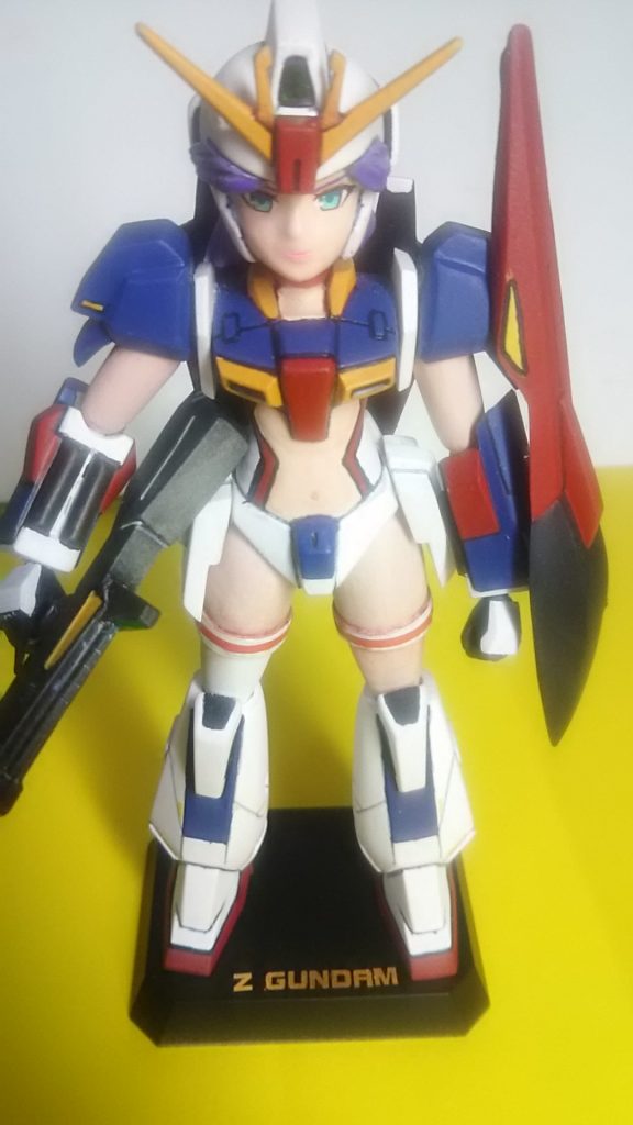 最近のＭＳ少女には「モモリング」付いてるのでつけてみた