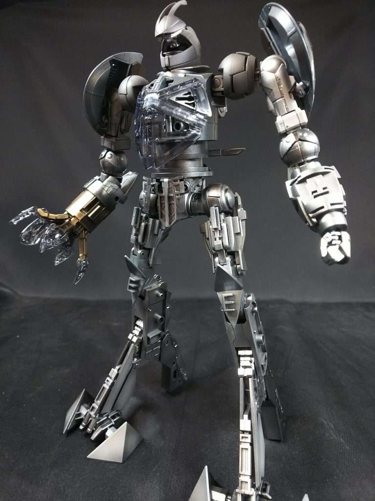 ターンＸ–2枚目/制作者：やっすおう