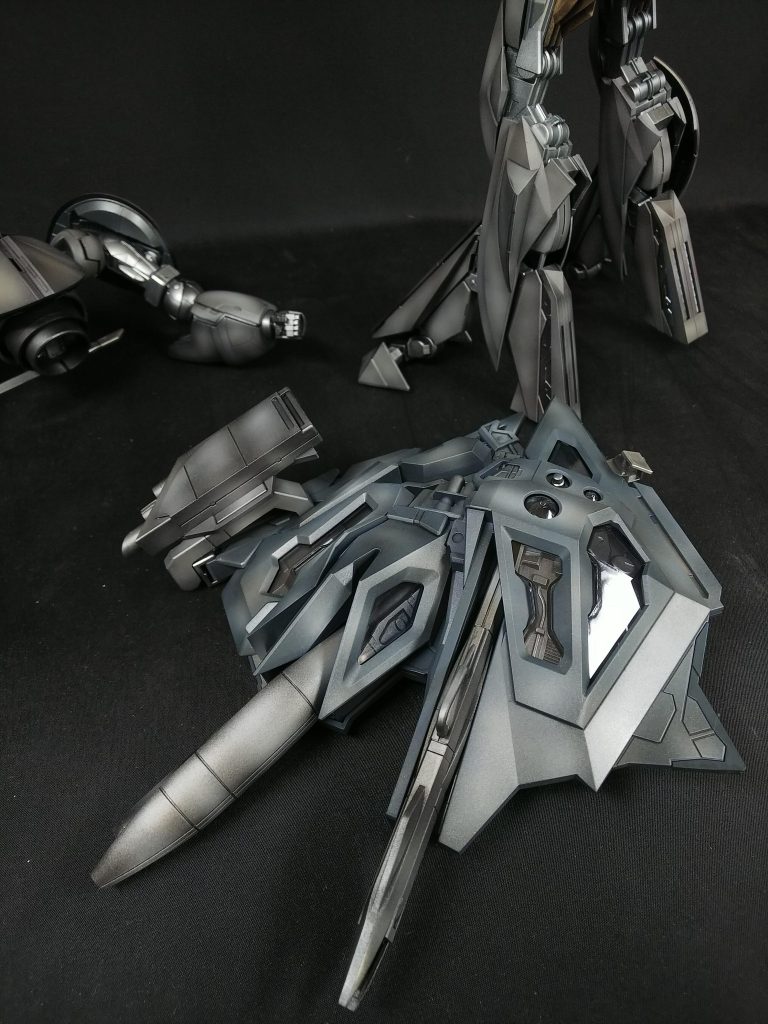 ターンＸ–4枚目/制作者：やっすおう