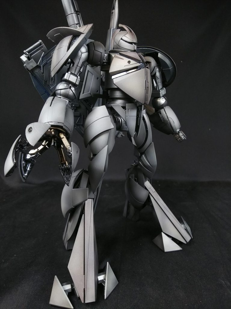 ターンＸ–2枚目/制作者：やっすおう