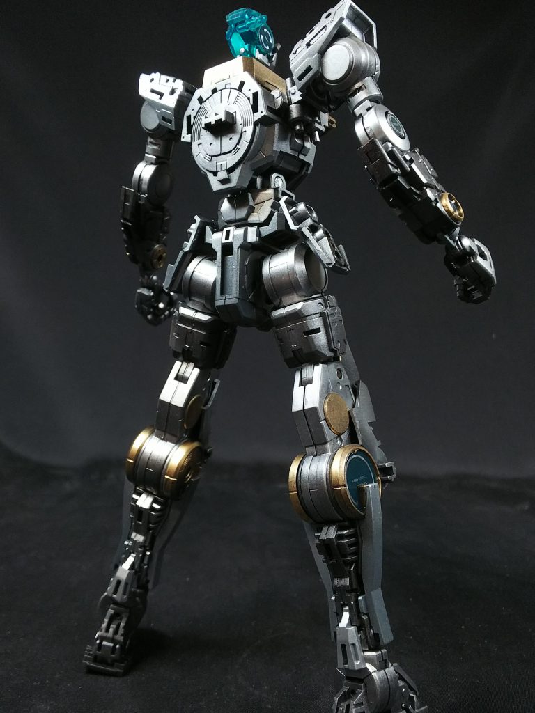 バックショット