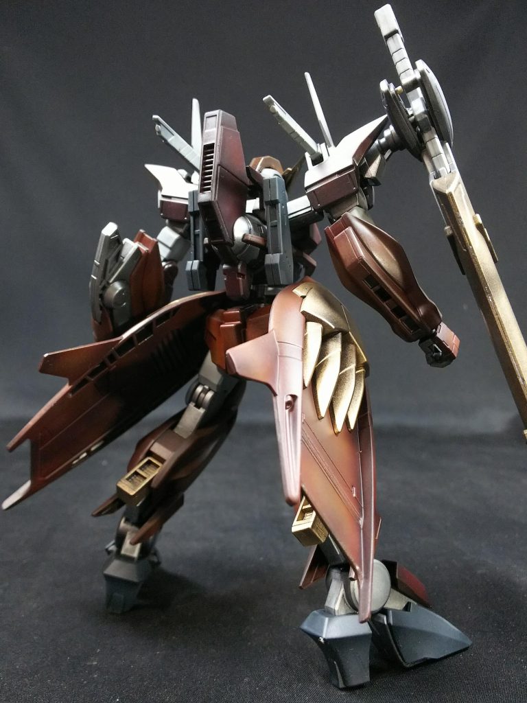 スローネ・ツヴァイ–4枚目/制作者：やっすおう