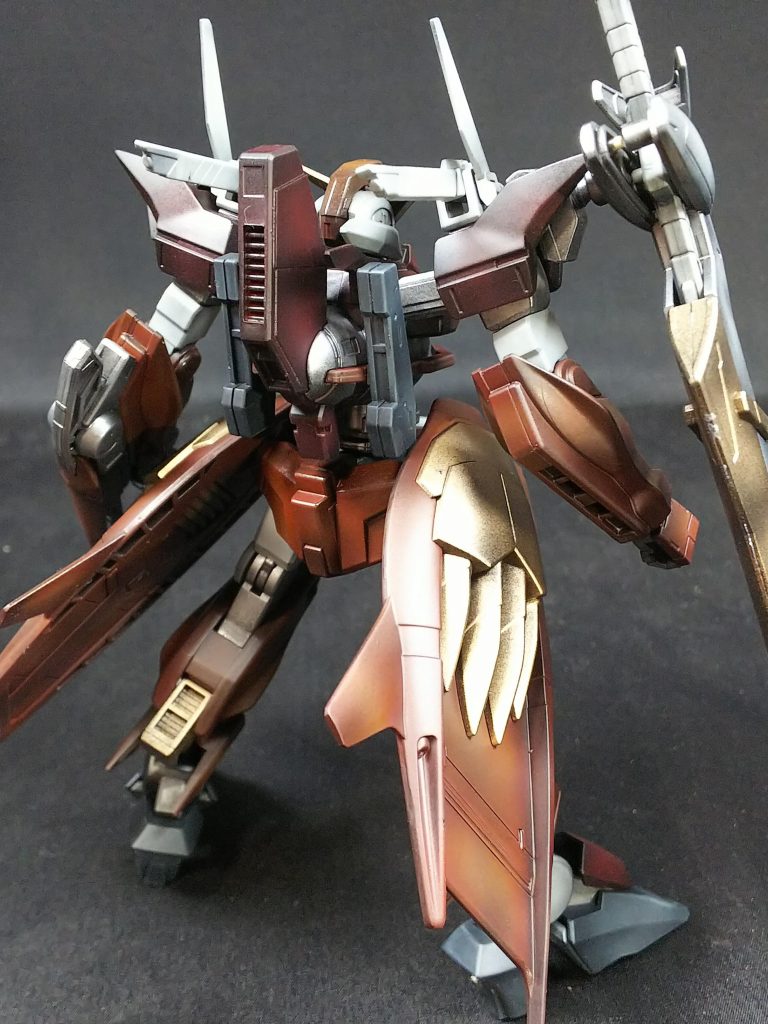 スローネ・ツヴァイ–2枚目/制作者：やっすおう