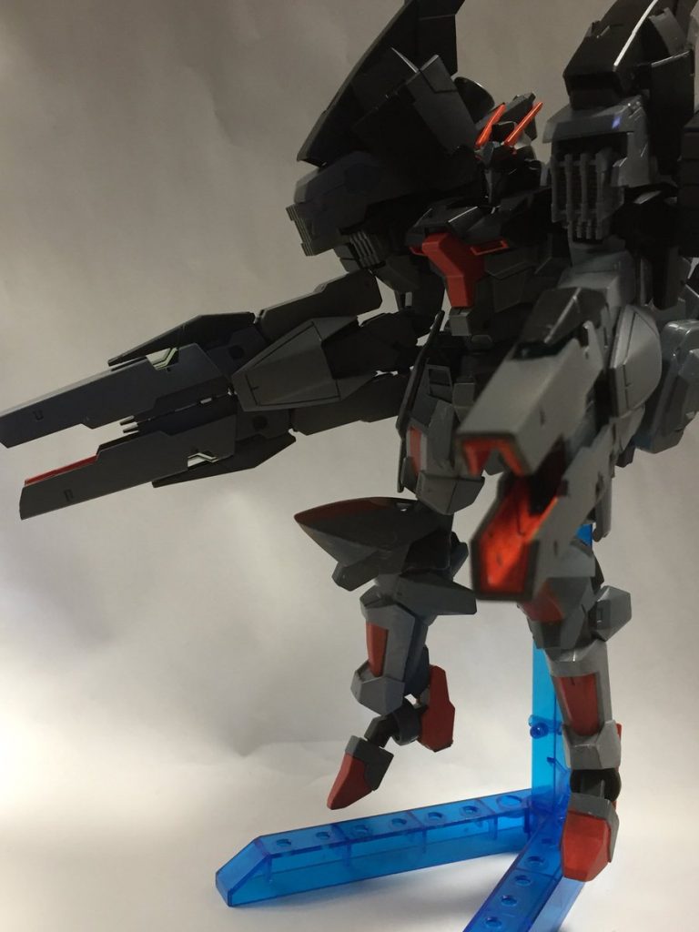 アイゼンヴォルフ–3枚目/制作者：クロガネ