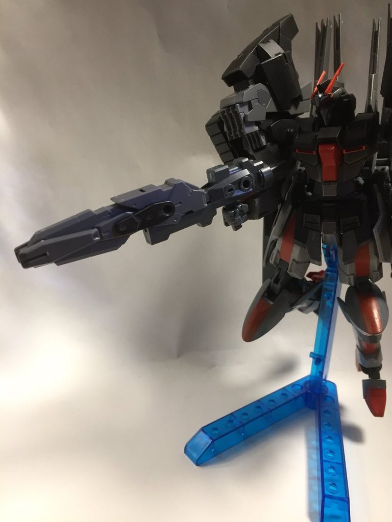 アイゼンヴォルフ–2枚目/制作者：クロガネ