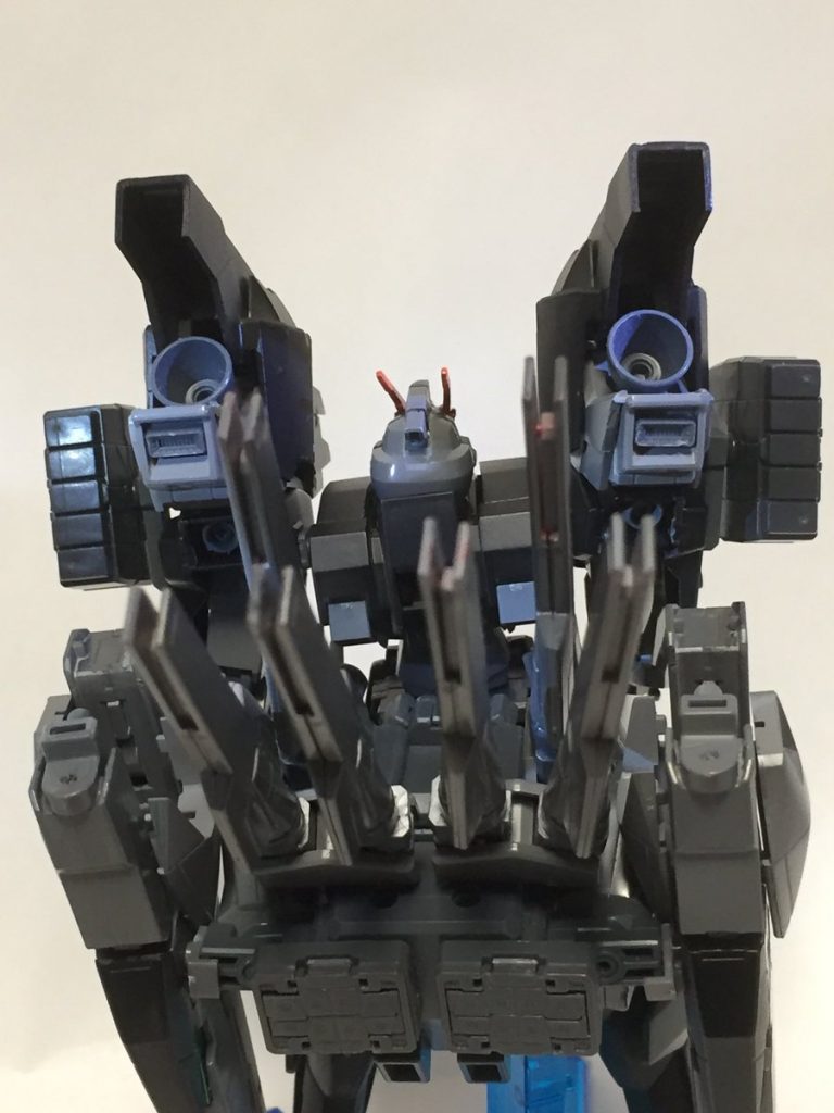 アイゼンヴォルフ–4枚目/制作者：クロガネ