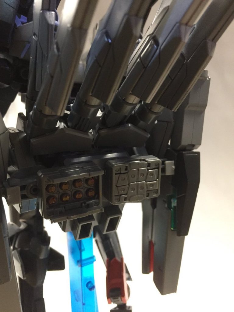 アイゼンヴォルフ–5枚目/制作者：クロガネ