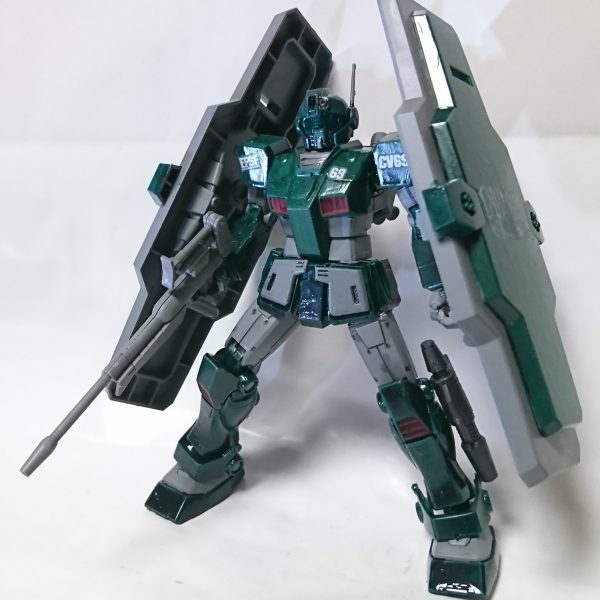 ジムシールドスナイパー