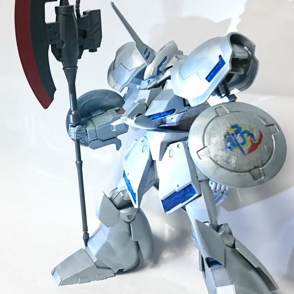 ガルバルディリッター