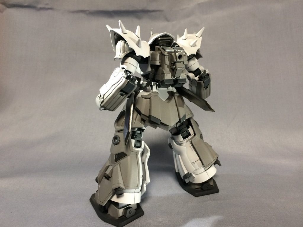 バックショット