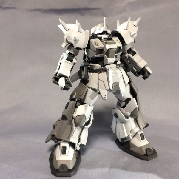 イフリート・シュネー