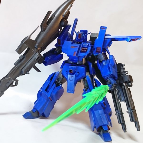 フルアーマーＺＺ