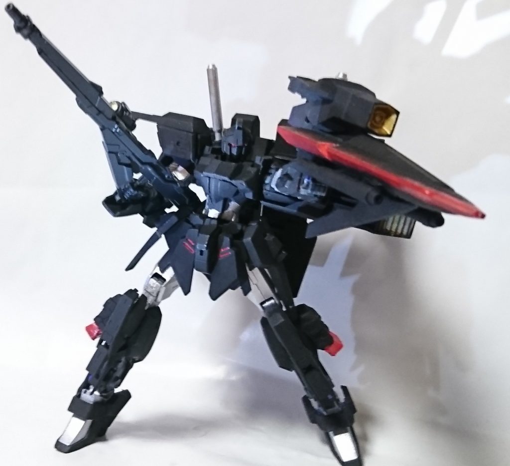 高機動100式–2枚目/制作者：アレス