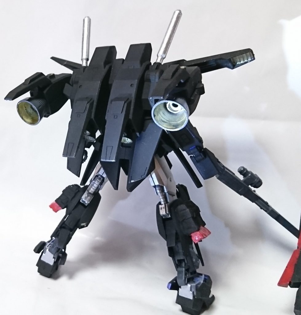 高機動100式–4枚目/制作者：アレス