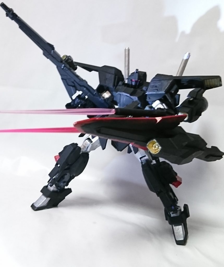 高機動100式–3枚目/制作者：アレス