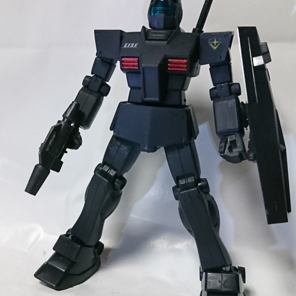 ＨＧＵＣジム（エコプラ）