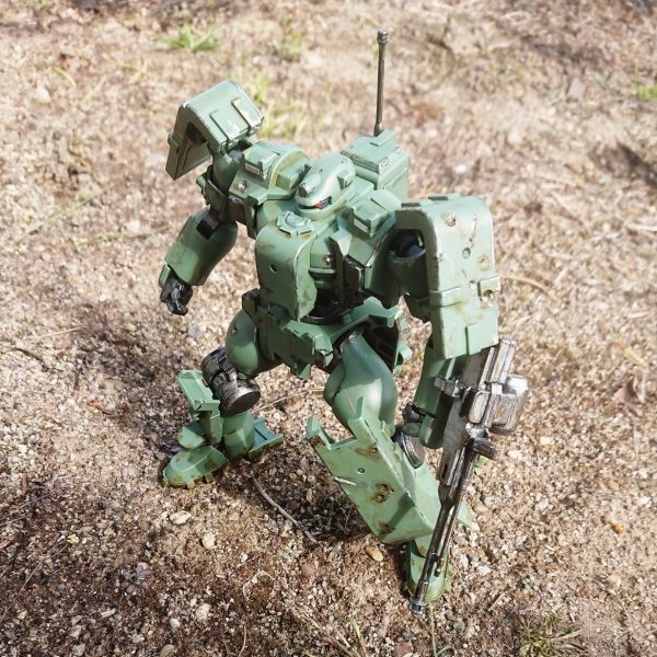 （初投稿）ティエレン