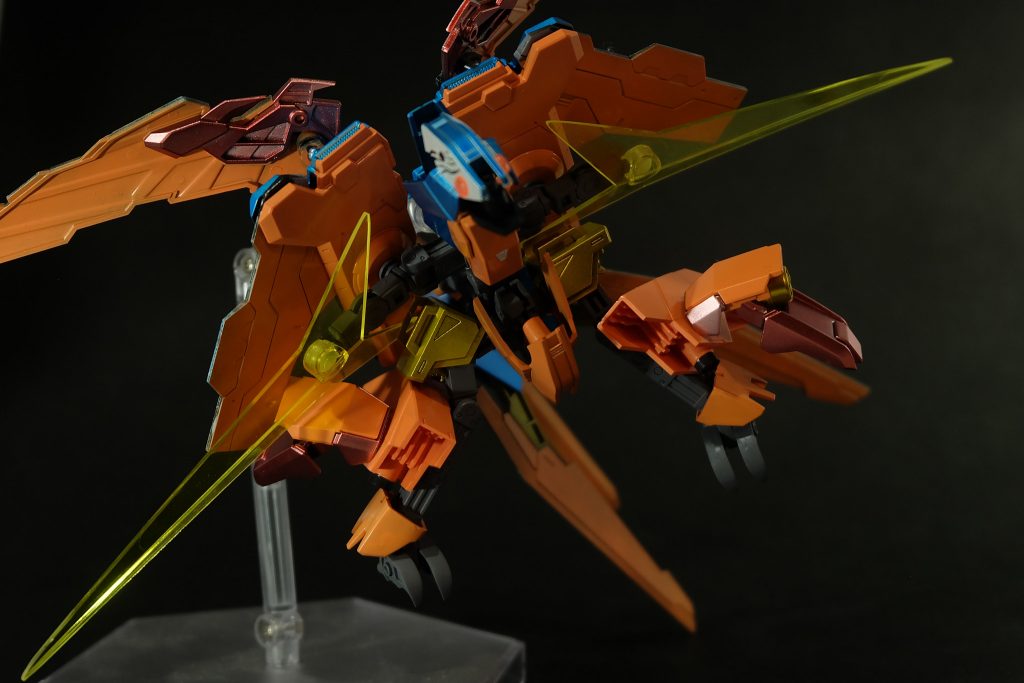 GNーTRY ガントレイ–6枚目/制作者：Tomato.nit