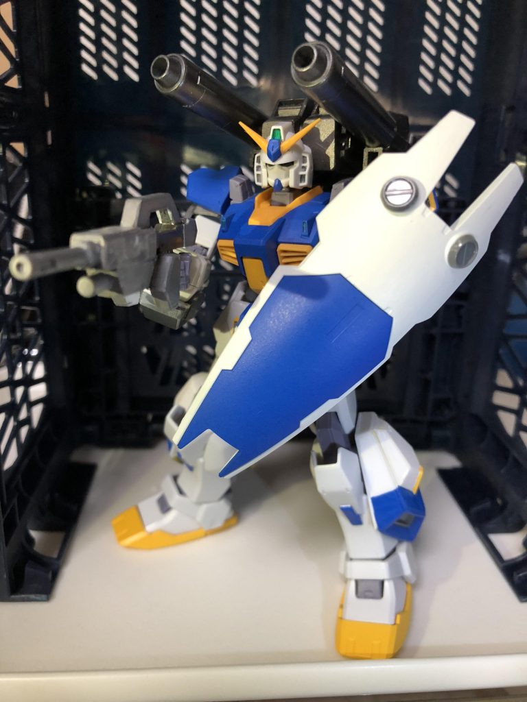 今日からお前はマドロックだ。(制作途中)–5枚目/制作者：ベイツール