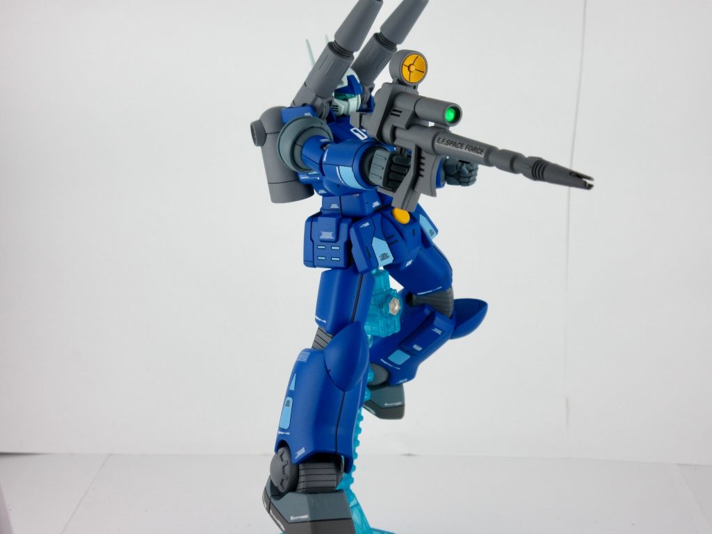 以下ポージング等です。