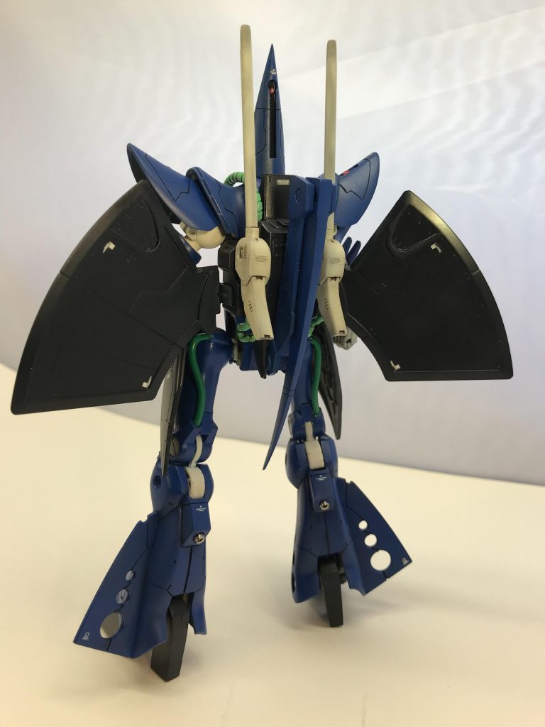 HGハンブラビ–3枚目/制作者：kiyoharuda