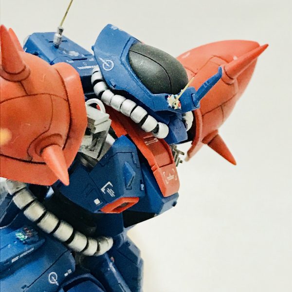 RG”風”イフリート改