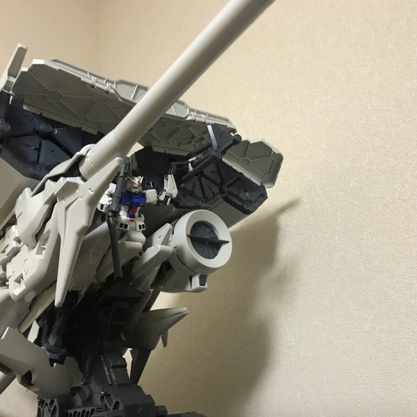 ガンダム試作3号機