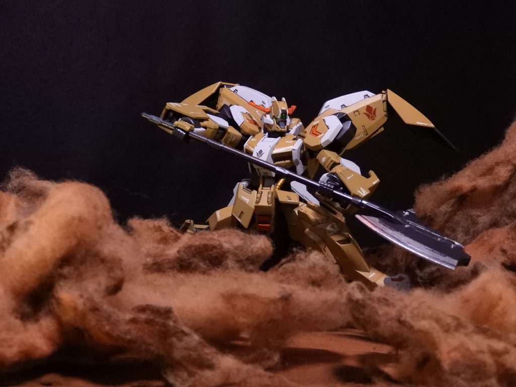 ここからジオラマです(^^)