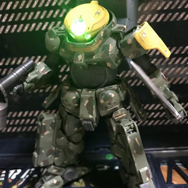 グリモア イエローベレー