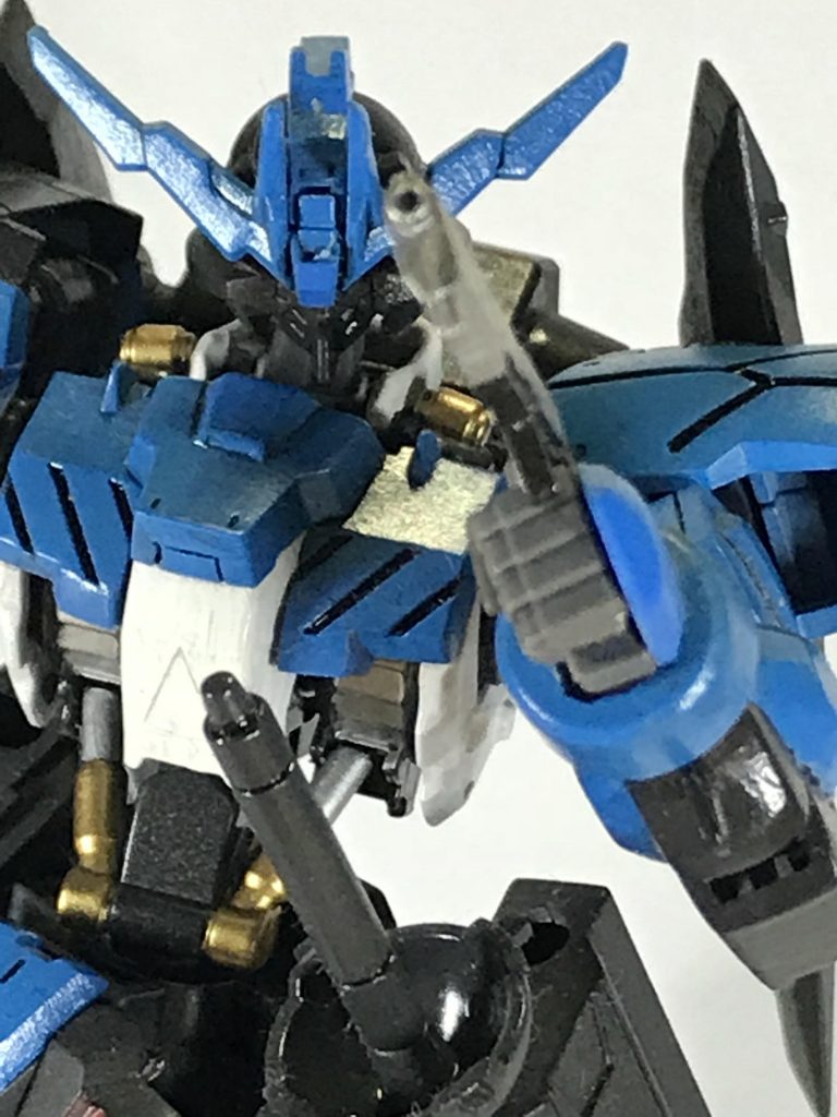 こうゆうショットが好きです。