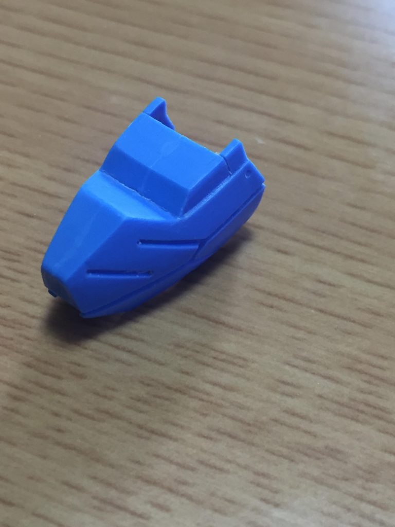 合わせ目は消してます。