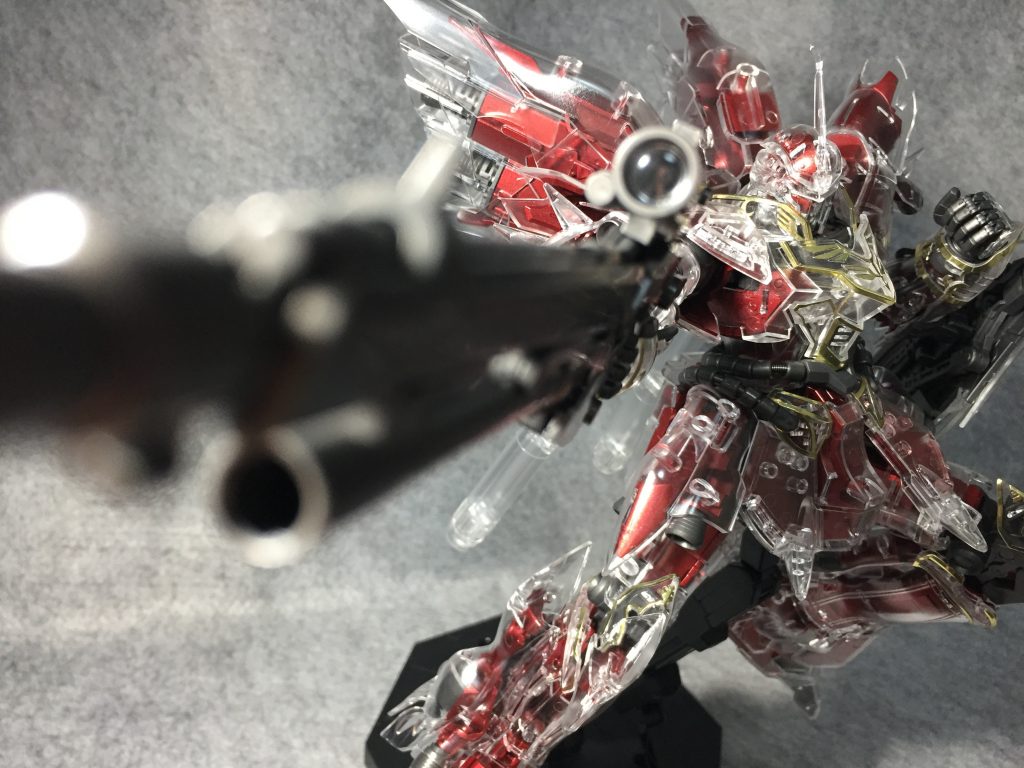 ゴースト・シナンジュ–5枚目/制作者：バンキョー