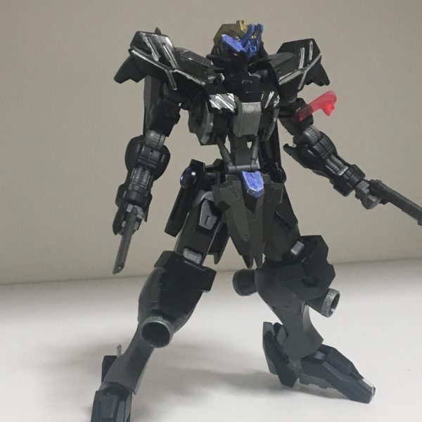 ベルゼブヴィダール