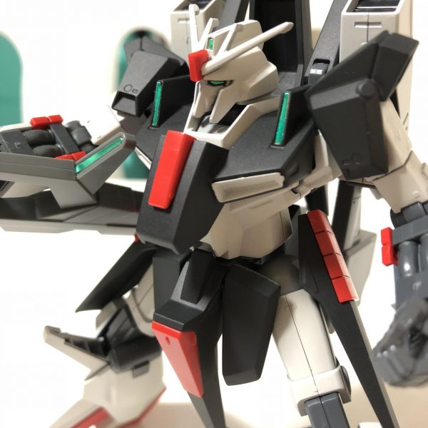 ZⅡエコーズ仕様