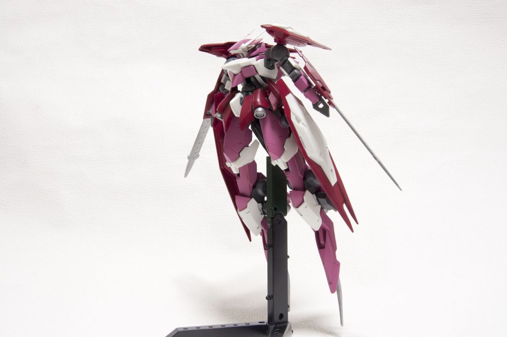 レギンレイズ ジュリア　アミダ専用機–3枚目/制作者：@peneronke