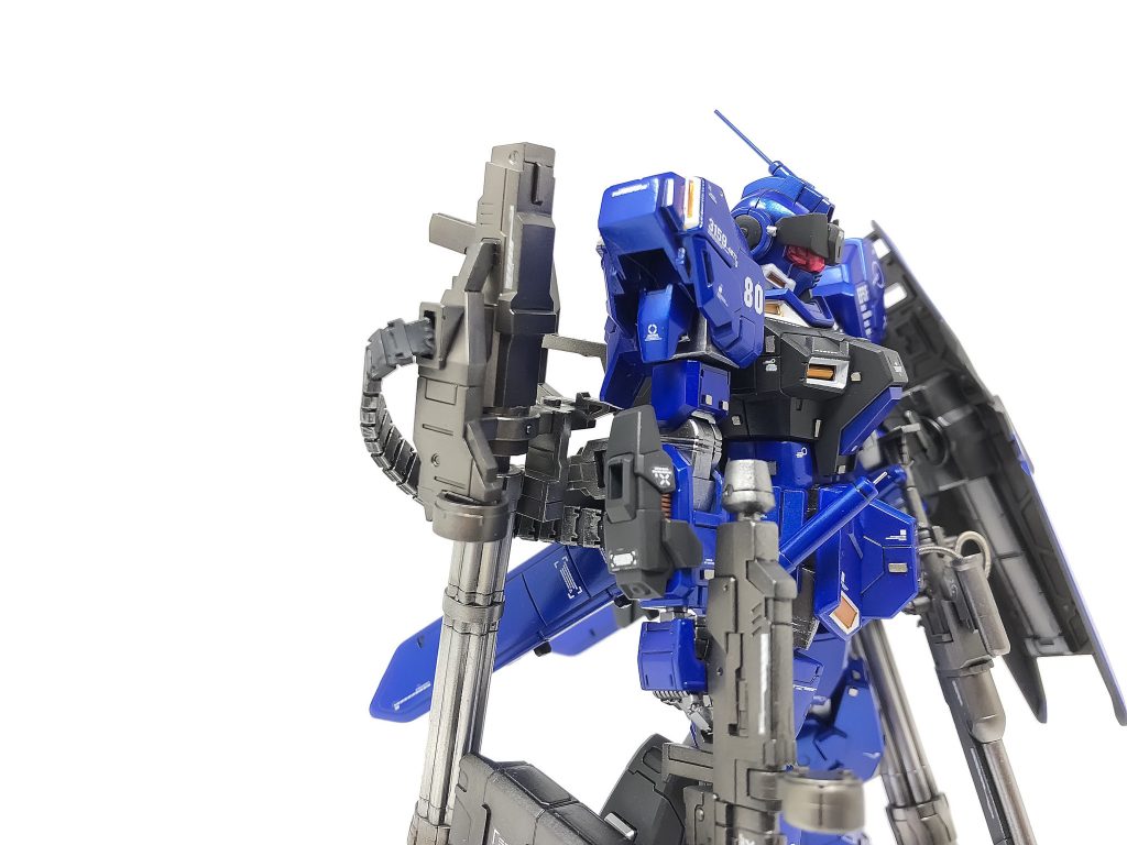 サイドショット