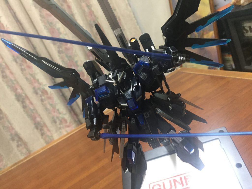 ビームサーベル