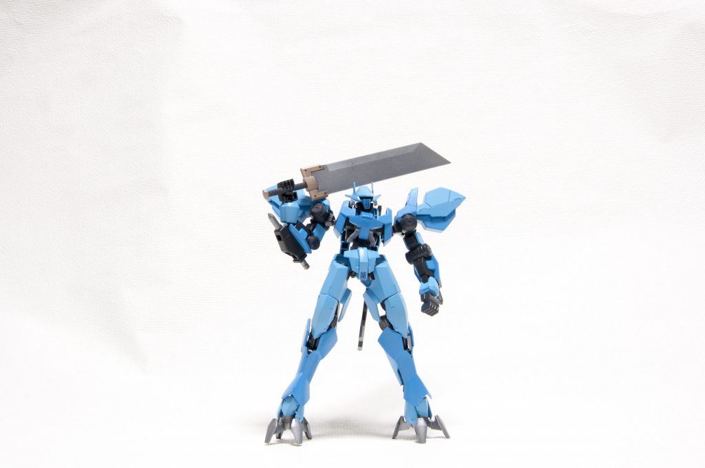 カルタイシュー専用グレイズアイン。–4枚目/制作者：@peneronke