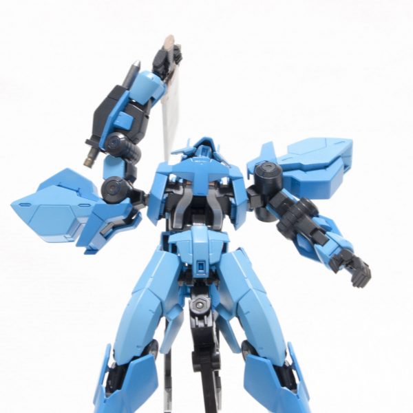 カルタイシュー専用グレイズアイン。