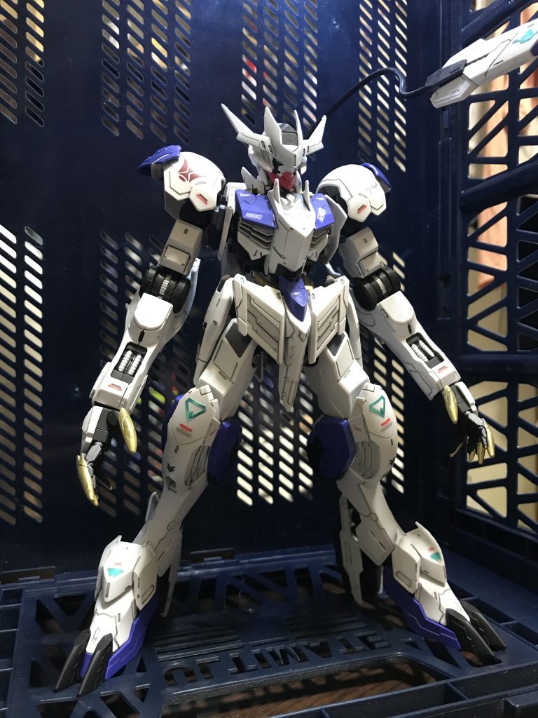 アカツキくんが乗ったらの妄想で作成しました。