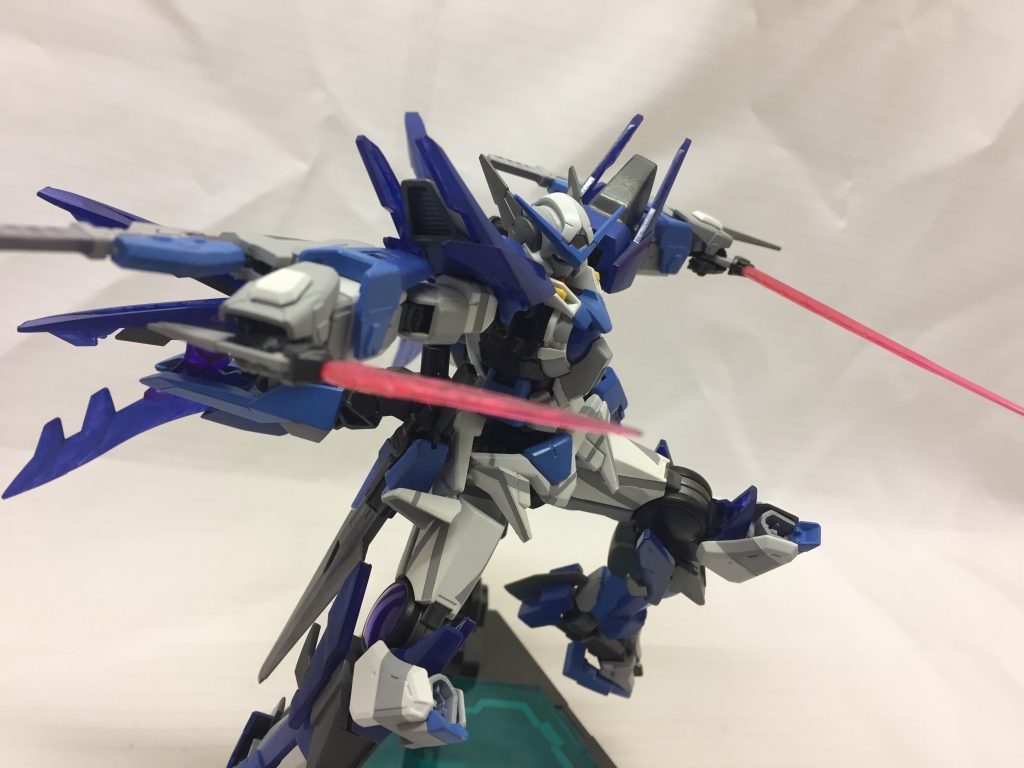 EXIA UNCHAIN–8枚目/制作者:@ieatzironoodle