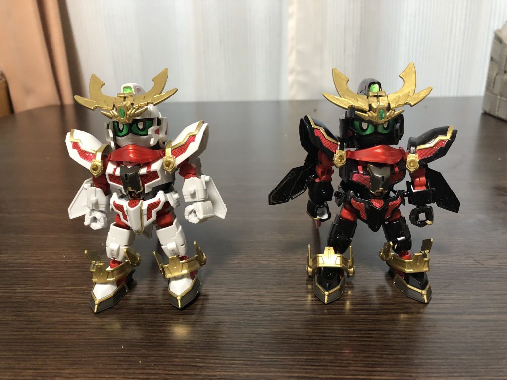 零丸   アヤメの葛藤–2枚目/制作者：himeno