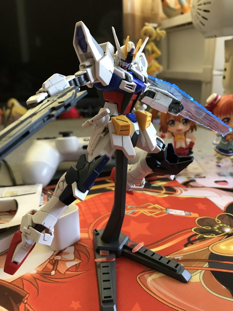 アメストって本当に優秀ですね…好きです。