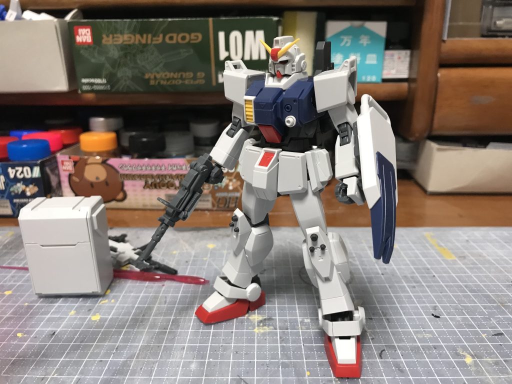 嵐の中で輝いて–2枚目/制作者：ヤマクロス