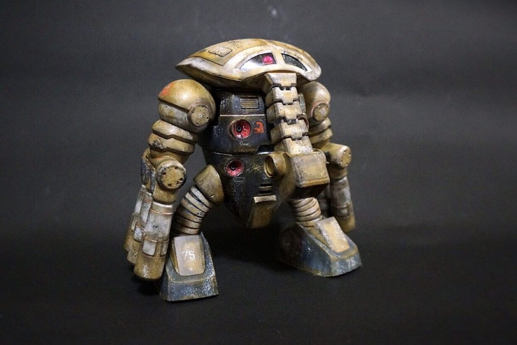 ジュアッグ–2枚目/制作者：さいとー