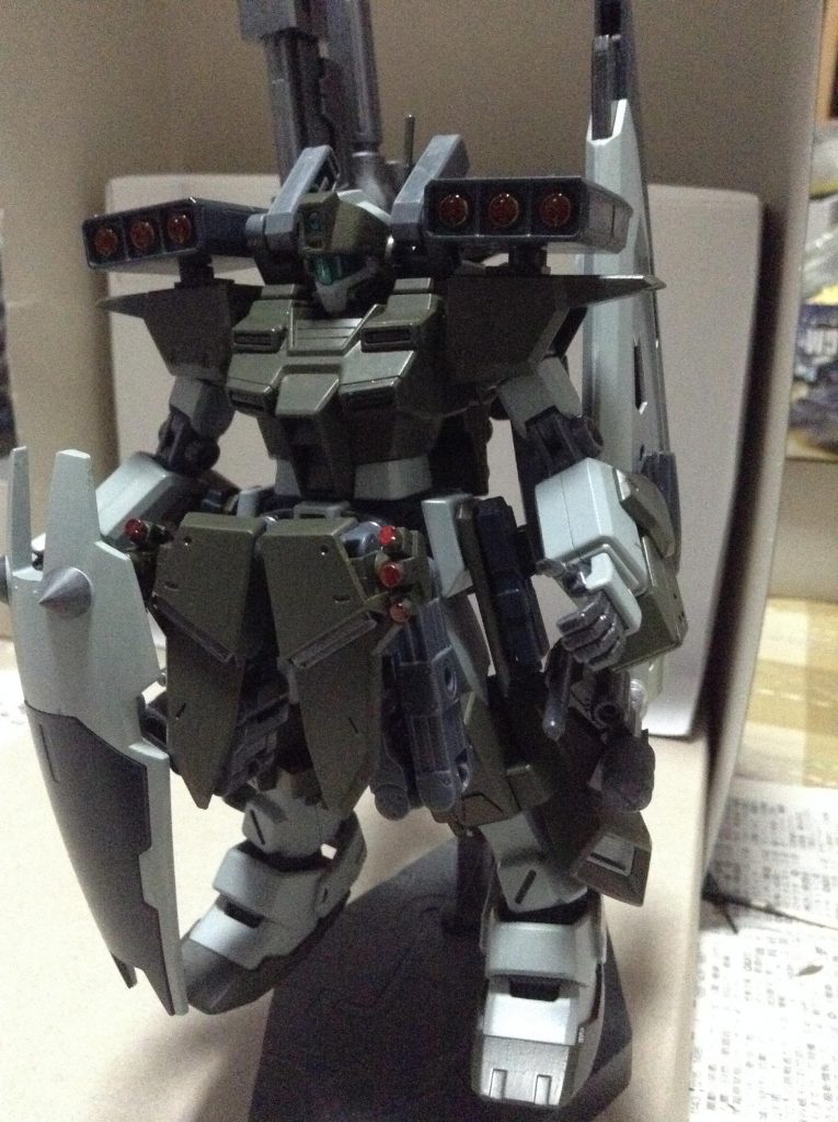 過去投稿分を( ˘ω˘ )–4枚目/制作者：せり