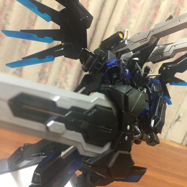 ガンダム・サンネージュ