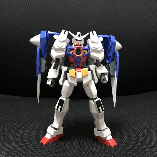 AGE-1 ツインドライブ