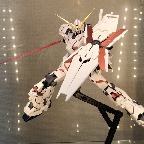 RX-0 ユニコーンガンダム