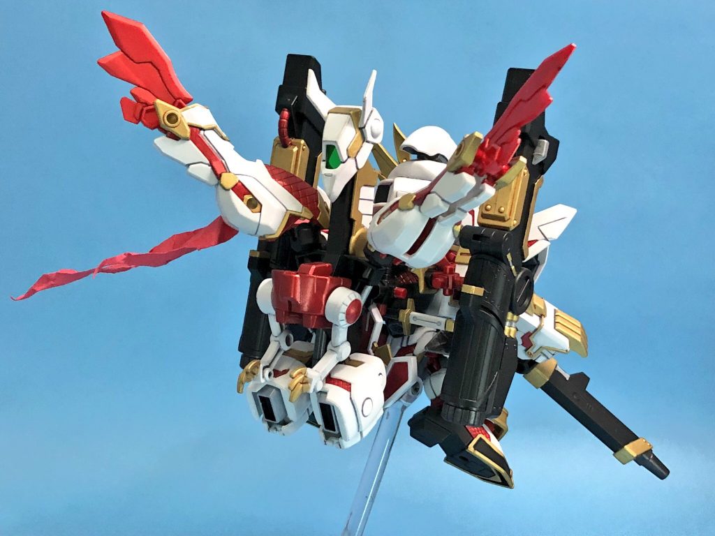 「天・来・変・幻！！」